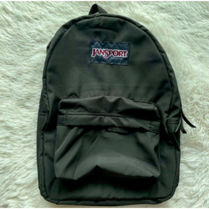 Luminary142 Jansport backpack waterproof | Lazada PH