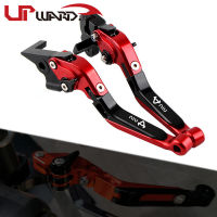 For NIU N1 N1S M1 U1 M+ NGT CNC Aluminum Motorcycle Accessories Folding Extendable ke Clutch Lever Adjustable Extendable