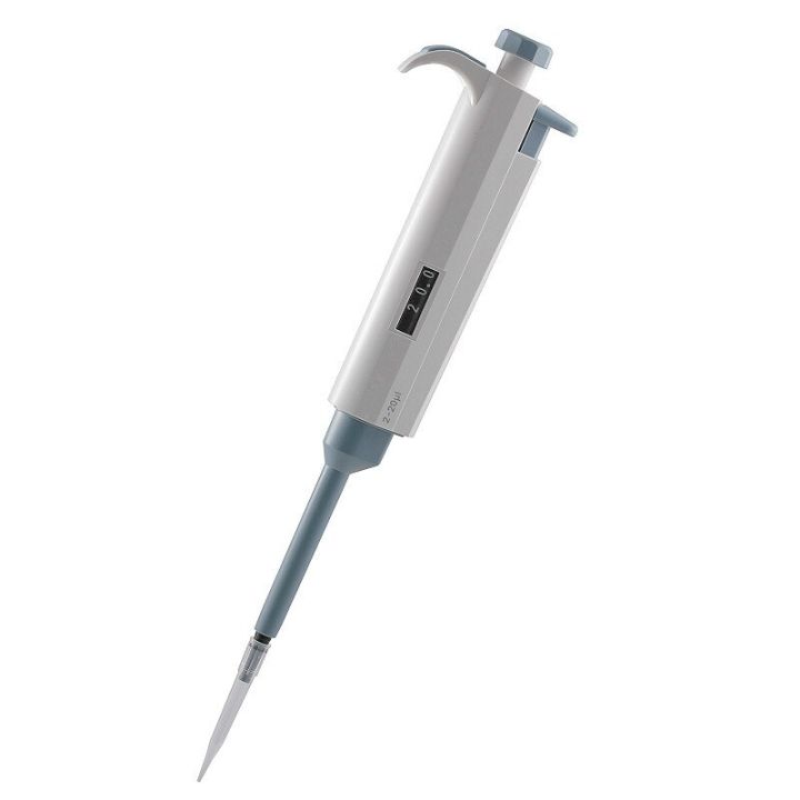 Pipette-TopPette Single-channel Adjustable Volume Mechanical Pipettor ...