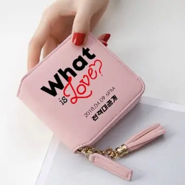 Twice Wallet Best Price in Singapore Jan 2024 Lazada.sg