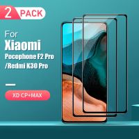 J13สำหรับ F2โปรแก้ว Pocophone ปกป้องหน้าจอ Redmi K30 Pro NILLKIN 9ชั่วโมงสำหรับ F2 Poco ฟิล์มแก้วแบบโปรปกป้อง6.67