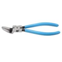 Multi-function cutting pliers diagonal stainless steel car trimming pliers car panel cable puller pliers plastic rivet tools