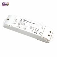 【✲High Quality✲】 yu07 Ac100v Led อัจฉริยะ-240V อินพุต Dc 12V 3a เอาต์พุต36W ตัวขับควบคุมแสง Led