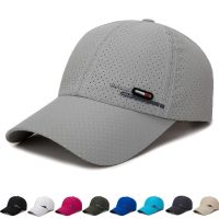 [Hat vendor]2022แบรนด์หรูฤดูHat vendorสำหรับผู้ชายกีฬาวิ่งเหงื่อหมวกเบสบอลชายหมวกกอล์ฟแคนาดาแห้งเร็วหมวกหมวกกระดูกทึบสำหรับผู้หญิง