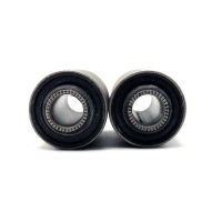 บู๊ชหูแหนบ หน้า เหล็ก+ยาง 2 ชิ้น Front Silent Leaf Spring Block Bush Bushing Mitsubishi L200 Cyclone