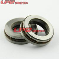 [COD] Suitable for car XV125 XV250 XV400 head steering ball bearing wave plate