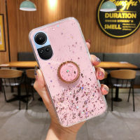 KOSLAM เคสโทรศัพท์สำหรับ OPPO Reno10 10 Pro 10 Pro + Reno8 T 4G 5G Reno8 Z 5G Reno8 5G Reno8 Pro 5G Reno7 Z 5G Reno7 5G Reno7 Pro 5G Reno6 6Z ปลอกโทรศัพท์มือถือ TPU นิ่ม6 Pro 5G Reno5 Pro 5G 2023สไตล์ใหม่มีในสต็อก