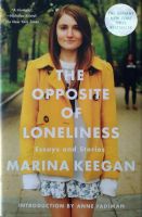 The opposition of loneliness