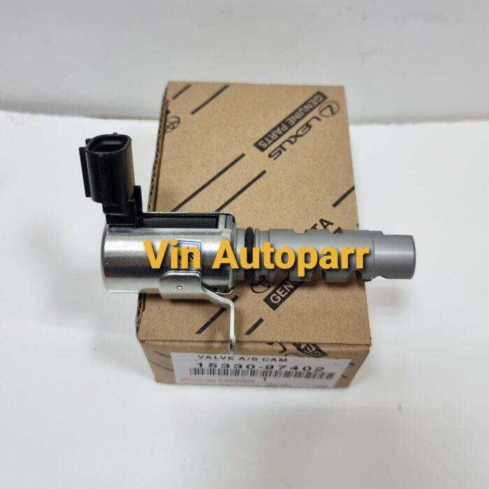 Mengungkap Misteri Tegangan Sensor VVTi Avanza: Lebih dari Sekadar Angka