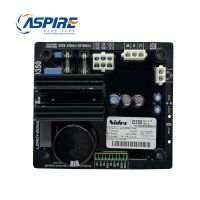 เครื่องควบคุมแรงดันไฟฟ้าอัตโนมัติเครื่องกำเนิดไฟฟ้า D350 AVR เดิมสำหรับ R438