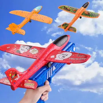 toy plane that can fly