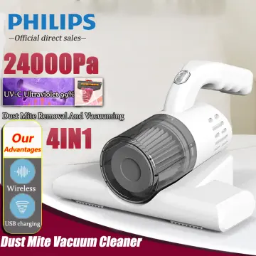 perry smith dust mite vacuum