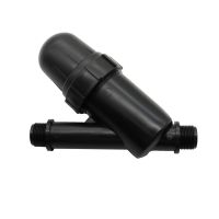 [NEW] 1 quot; 3/4 quot; Screen Filter Garden Irrigation Sprayer Filter Agricultural Orchard Watering fitting Pipe Connector 1 Pcs