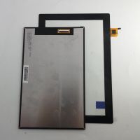 Dgh 10.1 "KD101N67-40NI-A003 LCD สำหรับ Lenovo MIIX 310-10ICR Miix 310 Miix310จอแสดงผล Lcd แบบสัมผัสหน้าจออะไหล่เซ็นเซอร์ดิจิไทเซอร์