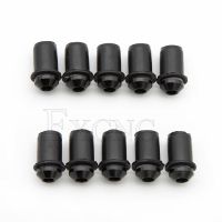 10PCS M5 Motorcycle Windscreen Windshield Bolts Screws Nut Fastener For Honda Suzuki Yamaha Kawasaki Ducati BMW Aprilia Thriumph Fasteners