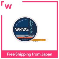 VARIVAS Wakasagi Ester 60ม. สีส้มไม่ใช่0.4