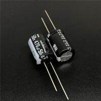 10pcs/100pcs 470uF 50V NICHICON VR Series 12.5x20mm 50V470uF Standard Aluminum Electrolytic Capacitor