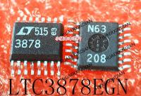 5PCS New Original LTC3878EGN LT3878 3878 SSOP16 In Stock