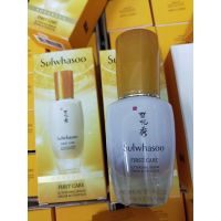 ใหม่ 15ml มีกล่องครบ ฉลากไทย SULWHASOO เซรั่ม บำรุงผิว First Care Activating Serum สมุนไพร นานาชนิด เซรั่ม [ FLASH SALES ]