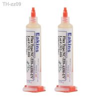 ✼▩ Eakins 2pcs/lot 10cc NC-559-ASM-UV Welding Flux Solder Paste For BGA Solder Station Soldering Rework