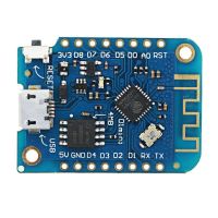 D1 mini V3.0.0 4MB WIFI IoT development board