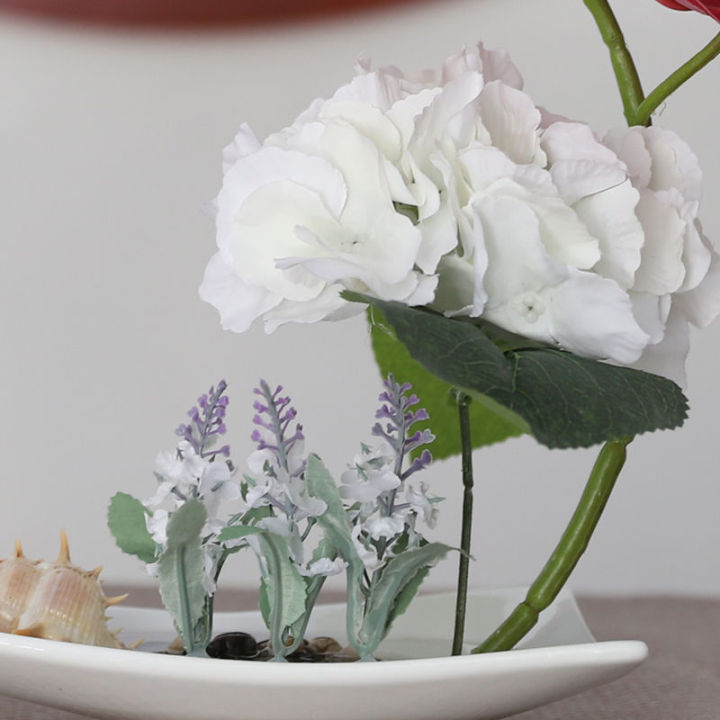 mzd-flower-set-desktop-ceramic-vase-butterfly-orchid-bonsai-potted-modern-home-living-room-desktop-decoration-storefront-display-decoration