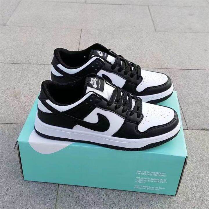 top-sb-black-and-white-panda-sneakers-qiaoyi-low-top-mens-shoes-aj-classic-couple-breathable-casual-shoes-student-sports-shoes-end-on-december-31