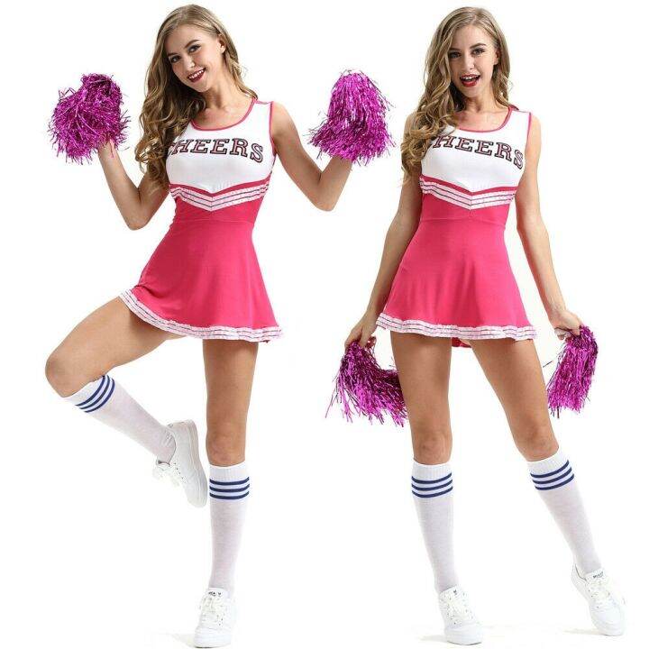 cherish8shgb-cheerleader-ulzzang-for-outfit-school-uniform-musical-costume-pompoms-s-xl