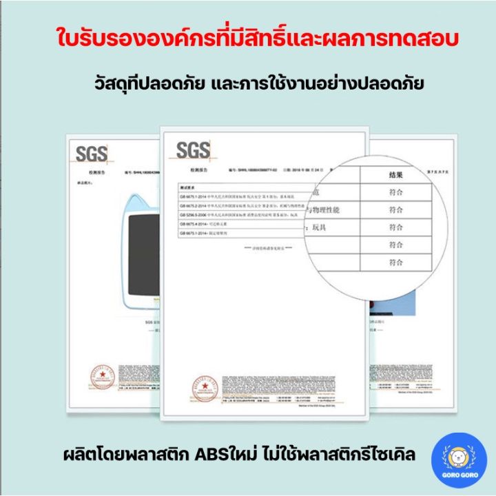 โค้ดลดเพิ่ม15-200dd15-กระดานเขียนลบได้-ขนาด12นิ้ว-จอสีรุ้ง-เจ้าแรกเจ้าเดียวในsp-ขายดีอันดับ1-ตรวจก่อนส่งทุกชิ้น