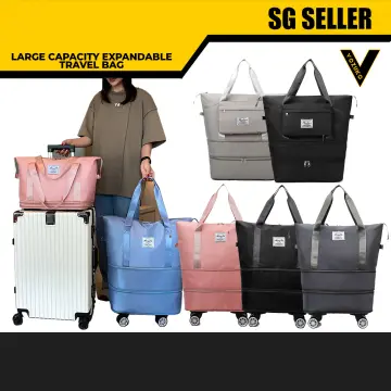 Wholesale on sale weekender bag