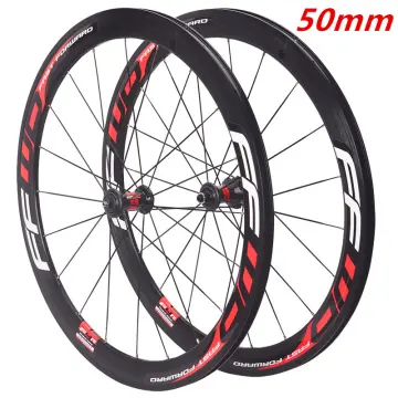 Shop 700c Wheelset Road Bike Alloy with great discounts and prices