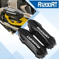 ✠ Motorcycle Accessories Bumper Engine Guard For BMW R1250RT R1250 RT R1250 RT 2019 2020 2021 2022 25MM Protection Block Crash bar