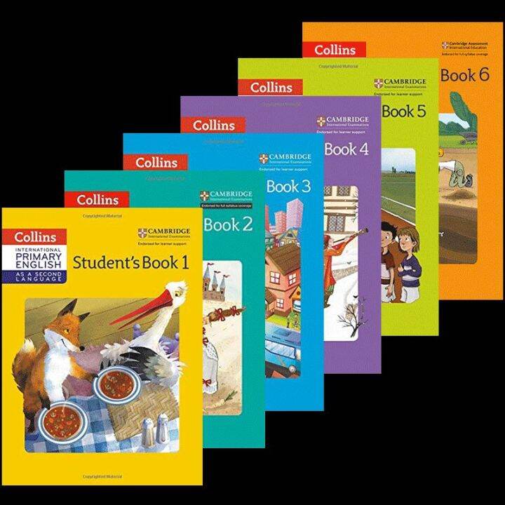 collins-primary-english-student-s-book-stage-1-6-english-textbooks-for