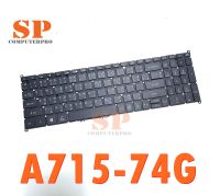 ACER KEYBOARD คีย์บอร์ด ACER Aspire 7 A715-74G