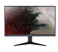 MONITOR (จอมอนิเตอร์) ACER NITRO VG240YEBMIPX - 23.8" IPS FHD 100Hz FREESYNC