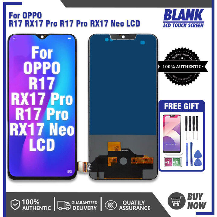 oppo rx17 neo lcd