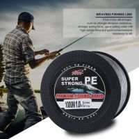 【CC】 1000m Super Fishing Japan Multifilament Braided Wire Pe