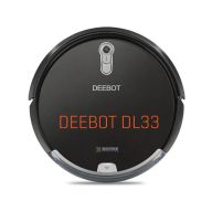 robot lau nhà hút bụi Deebot Ecovacs DL33 DL35 thumbnail
