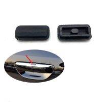 Exterior Door Handle Induction Button Cover Sensing Button Cap For Audi A8 D3 2004-2010