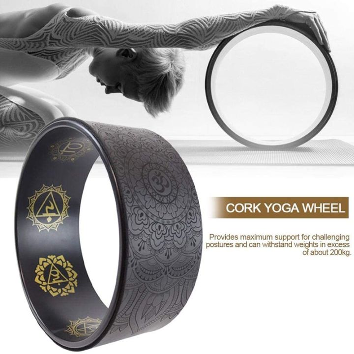 yoga-wheel-natural-yoga-auxiliary-wheel-massage-mandala-pattern-wheel-backbend-artifact-pilates-yoga-circle