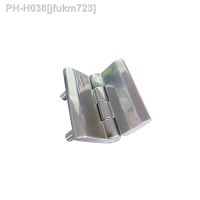 1pcs Zinc Alloy Furniture Hinge Black Door Hinges or Kitchen Cabinet CL226-2A Hinges