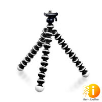 ขาตั้งกล้องหนวดปลาหมึก Flexible NV-GP045 Octopus Tripod Medium