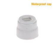 mishun318862 Miếng đệm chống thấm nước cho bộ phận bàn chải đánh răng điện