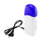 Depilatory Roll On Wax Heater Roller Waxing Hot Cartridge Hair Removal Warmer EU Plug 220V Careshine