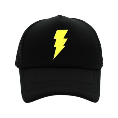 2023 New Fashion  Black Adam Baseball Caps Fishing Hat Mens Snapback Cap Adjustable Design Gorra Hombre，Contact the seller for personalized customization of the logo