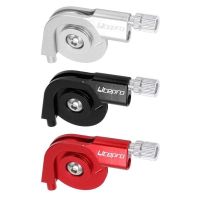 Litepro Road Bike V Brake to Caliper Adapter Folding Bike V Brake to Caliper Tension Stroke Converter for Most Road Bike