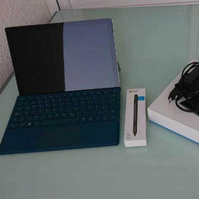 Microsoft Surface Pro i7 Lazada PH