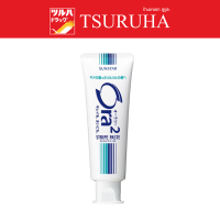 Ora2 stripe paste toothpaste 140g / โอราทู สไตรป์ ทูธเพสท์ ขนาด 140g