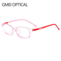 Gmei Optical Ultralight TR90กรอบแว่นตาผู้หญิงแว่นตาสายตาสั้นกรอบแว่นตาขนาดเล็กสไตล์แว่นตา M8032