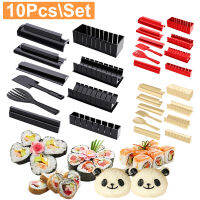 เครื่องช่วยห่อ ข้าวปั้น ซูชิ รุ่น sushimaker